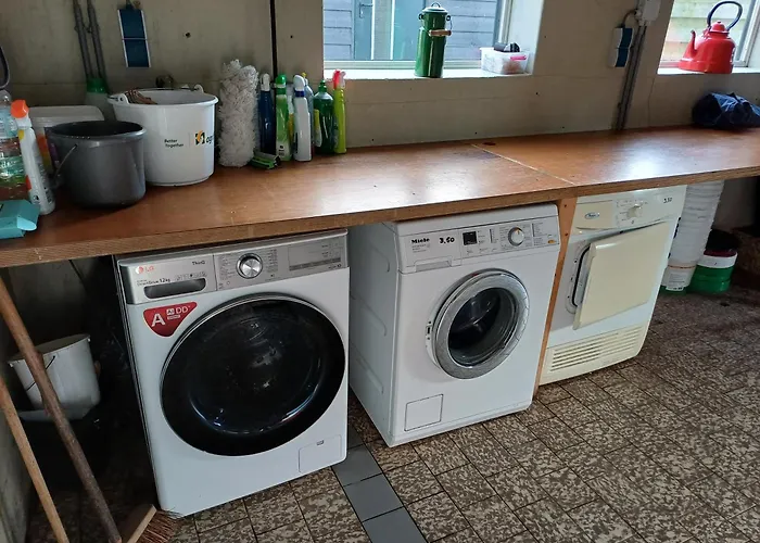 Boerderij Appartement Jachtlust