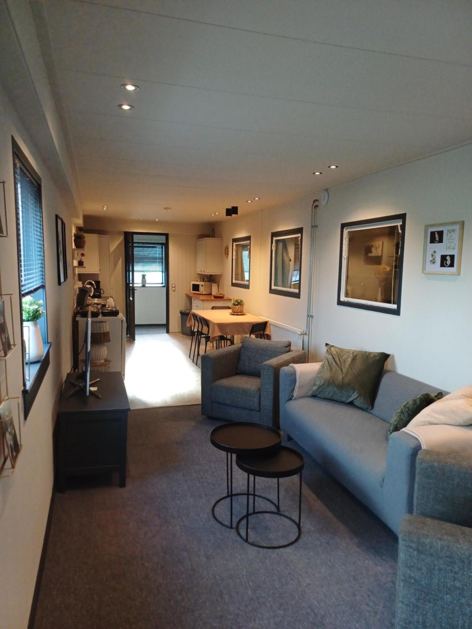 Boerderij Jachtlust Apartment Voorhout