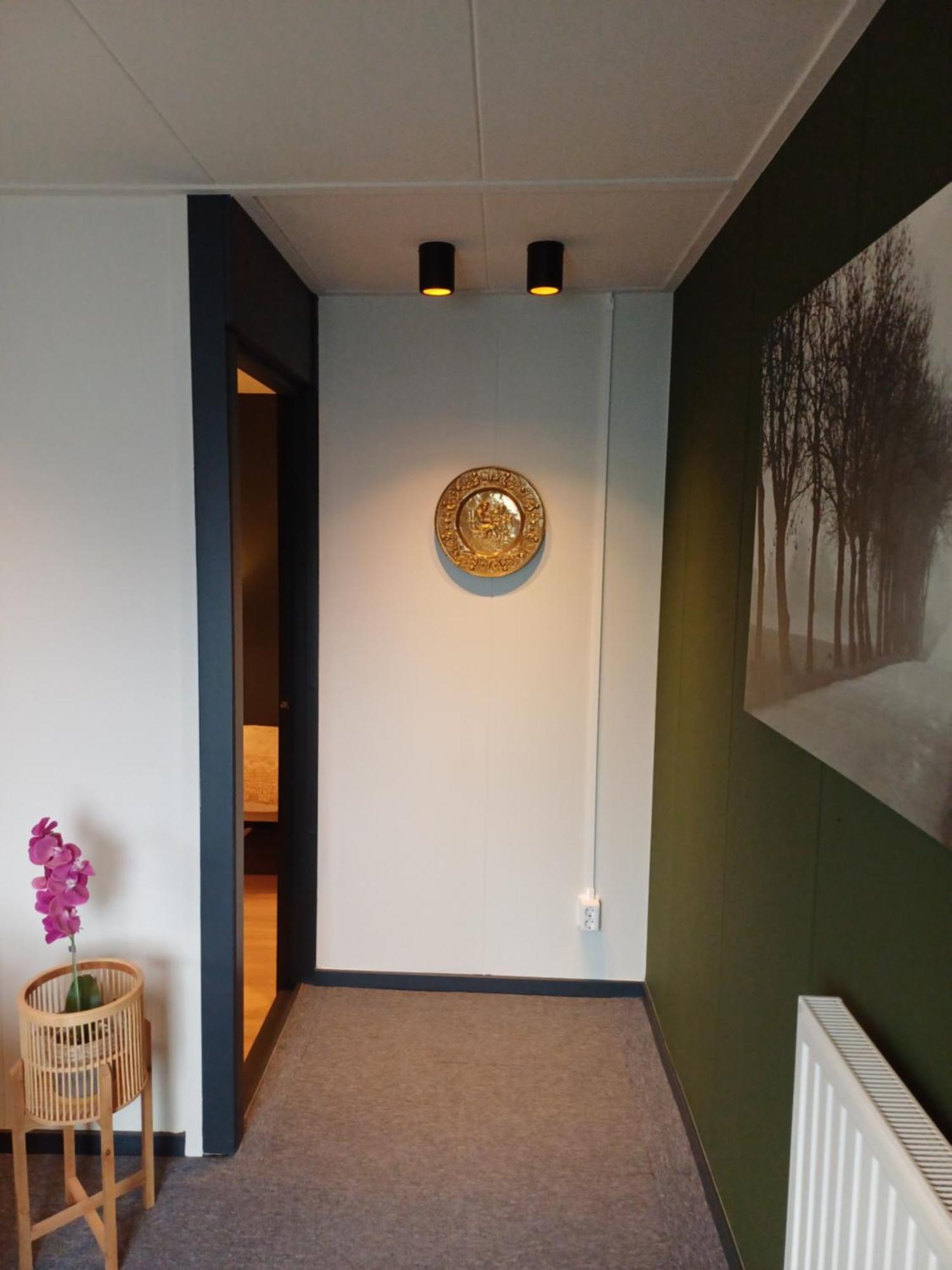 Boerderij Jachtlust Apartment *