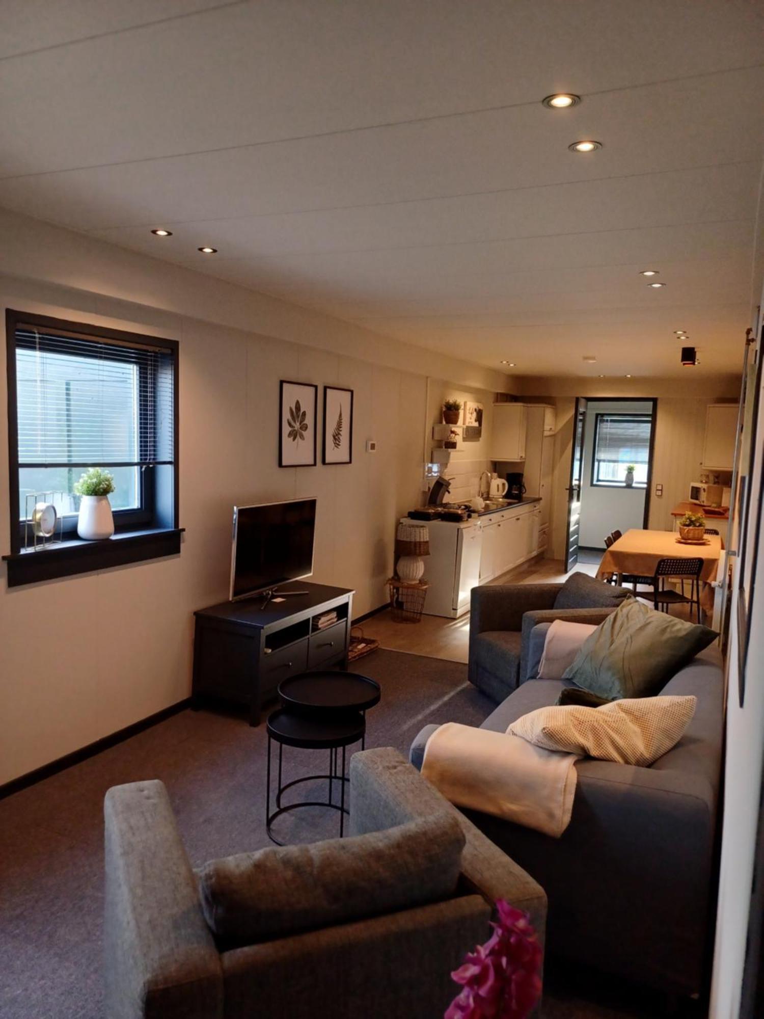 Boerderij Jachtlust Apartment *