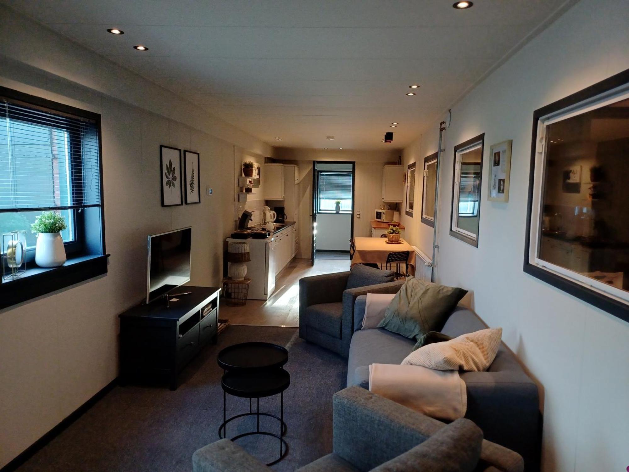 Apartment Boerderij Jachtlust *