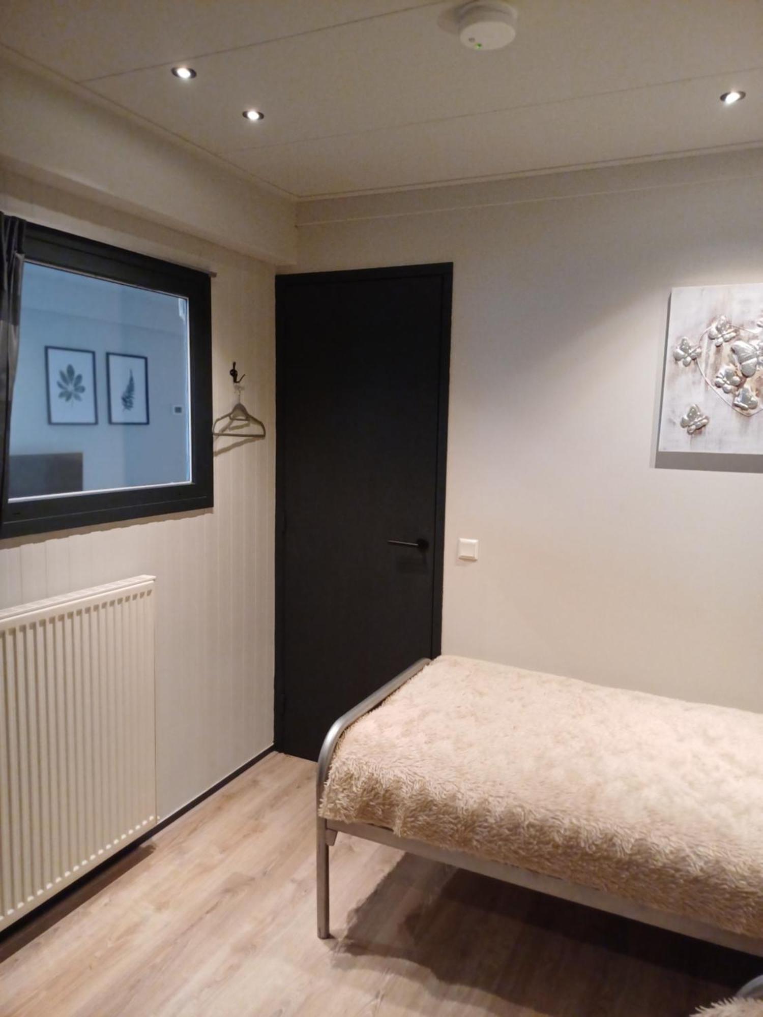 Boerderij Jachtlust Apartment Voorhout