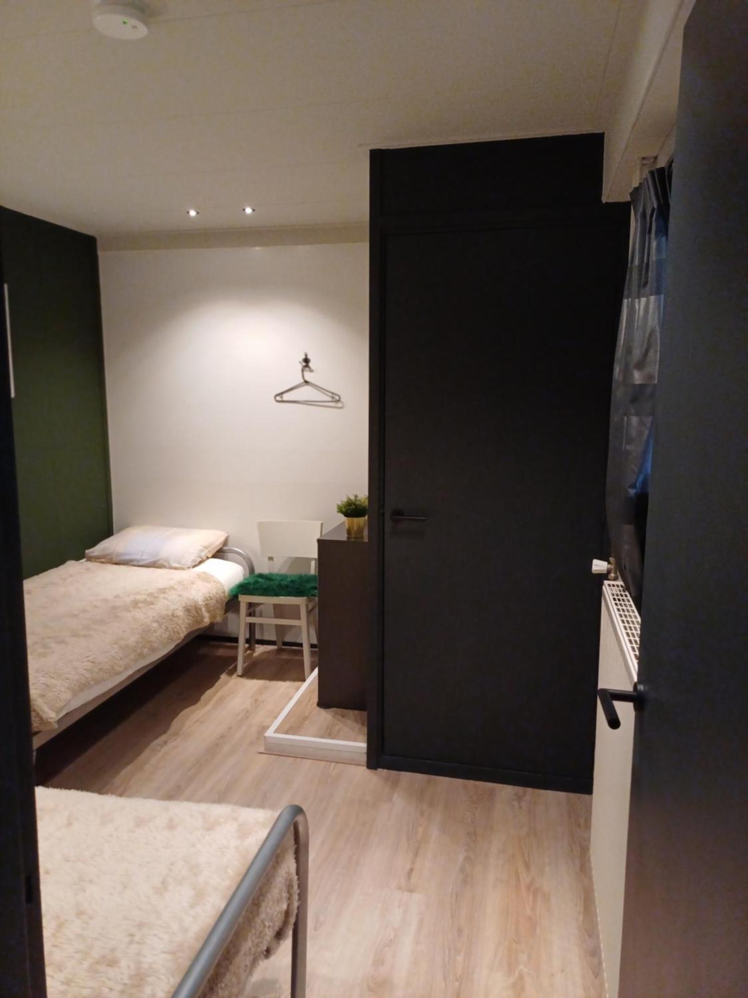 Boerderij Jachtlust Apartment