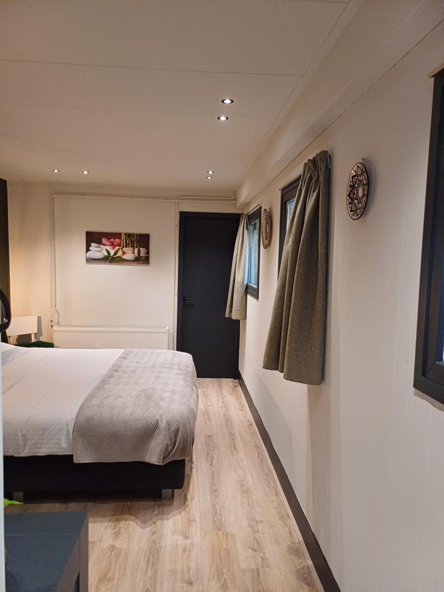 Apartment Boerderij Jachtlust