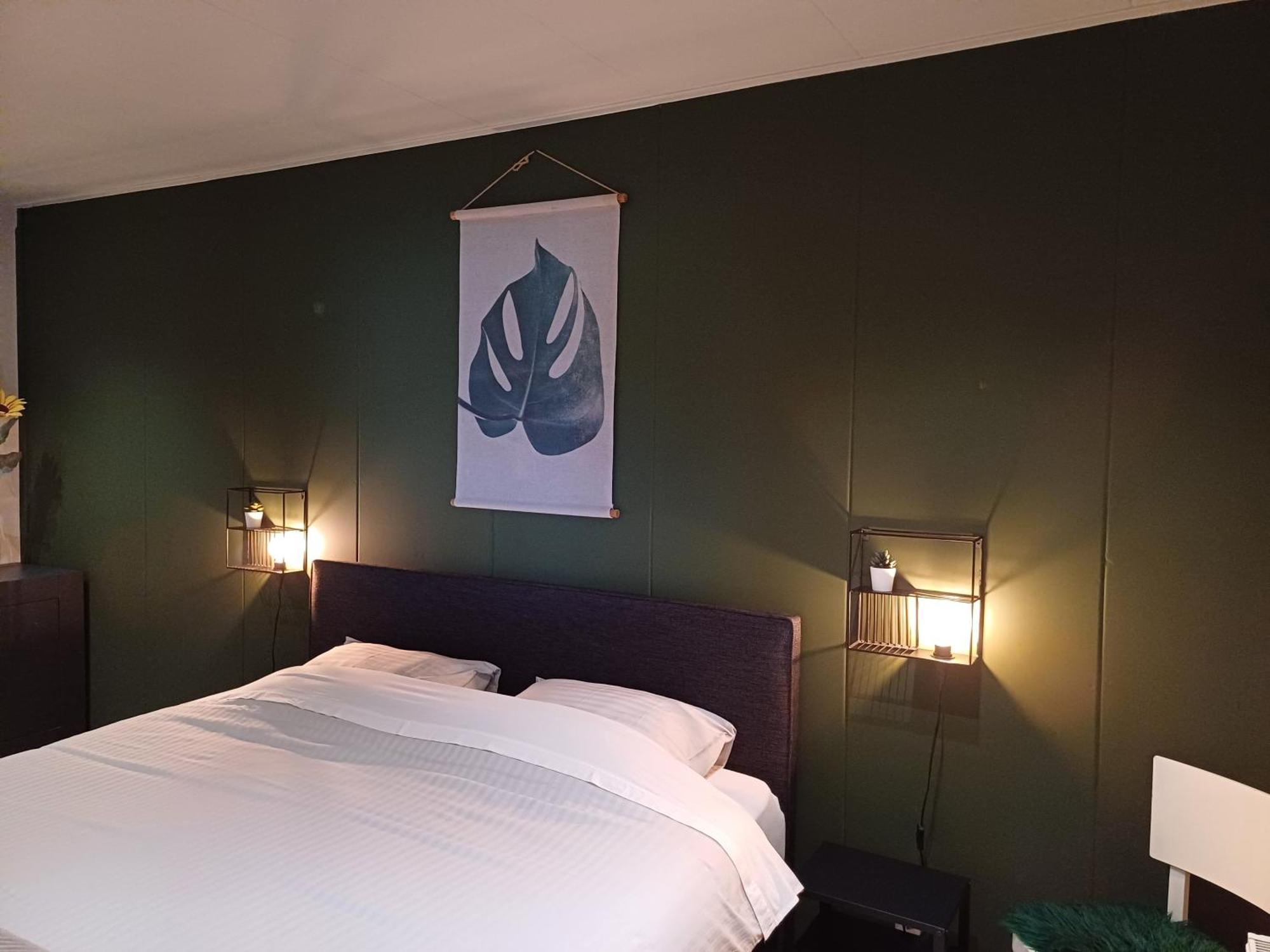 Boerderij Jachtlust Apartment Voorhout